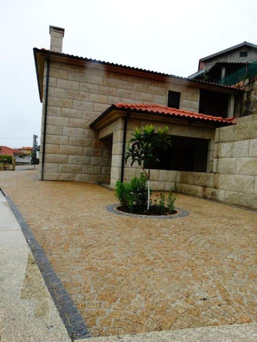 Fafião Casa Malagueiraヴィラ エクステリア 写真